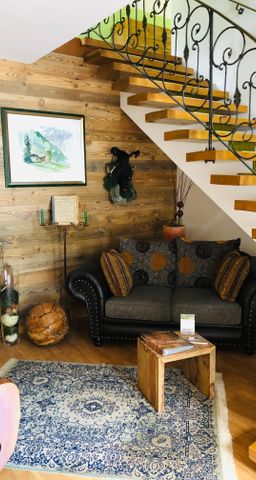 Haus Panoramablick Zimmer mit Frühstück